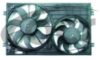 VW 1K0959455CT Fan, radiator